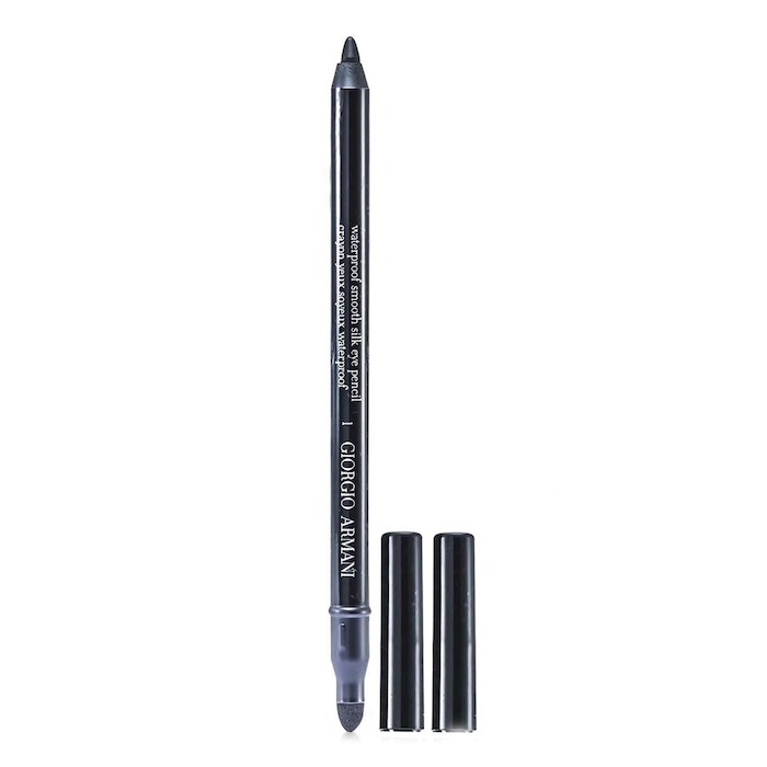 阿玛尼 Giorgio Armani 防水顺滑丝柔眼线笔 1.2g/0.04ozProduct Thumbnail