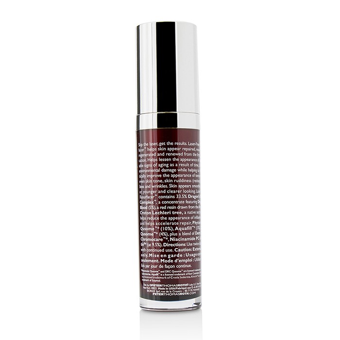 Peter Thomas Roth Laser-Free Resurfacer Face Serum 30ml/1ozProduct Thumbnail