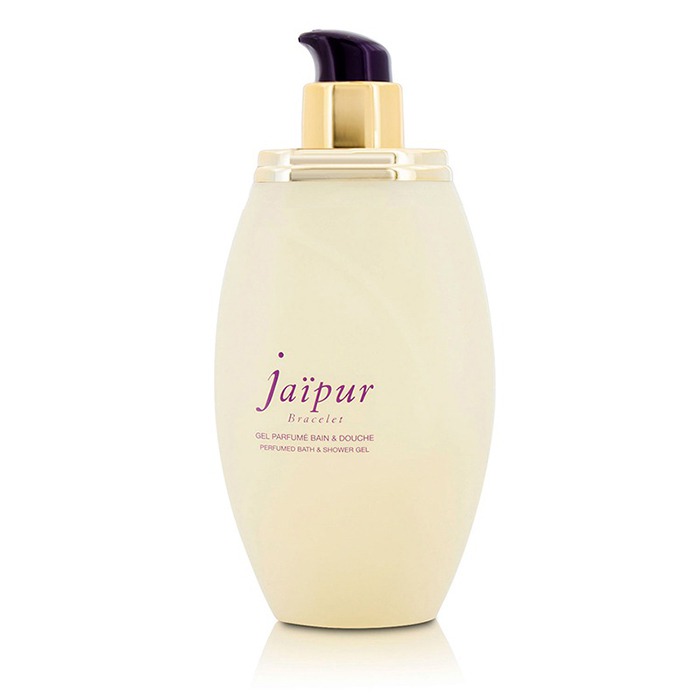 Boucheron Jaipur Bracelet Perfumed Bath & Shower Gel 200ml/6.7ozProduct Thumbnail