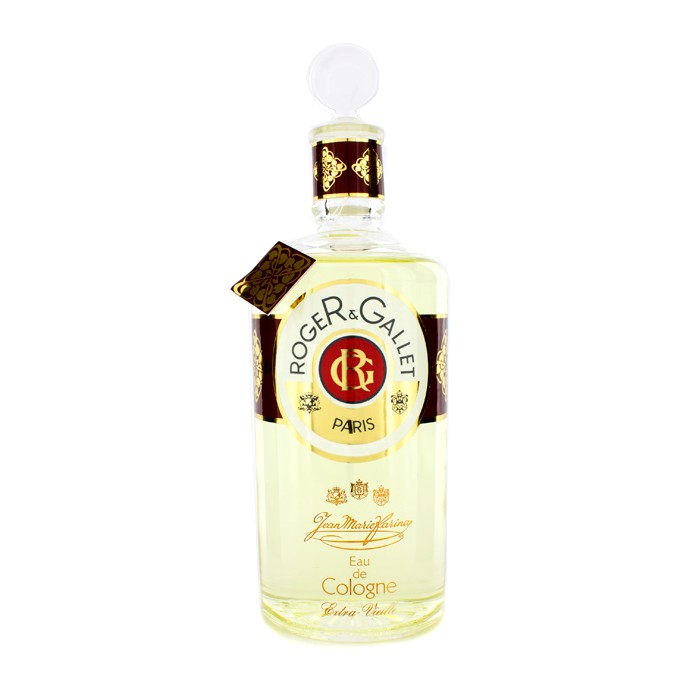 Roger & Gallet Jean Marie Farina (Extra-Vieille) Haruman Kologne 1000ml/33.8ozProduct Thumbnail