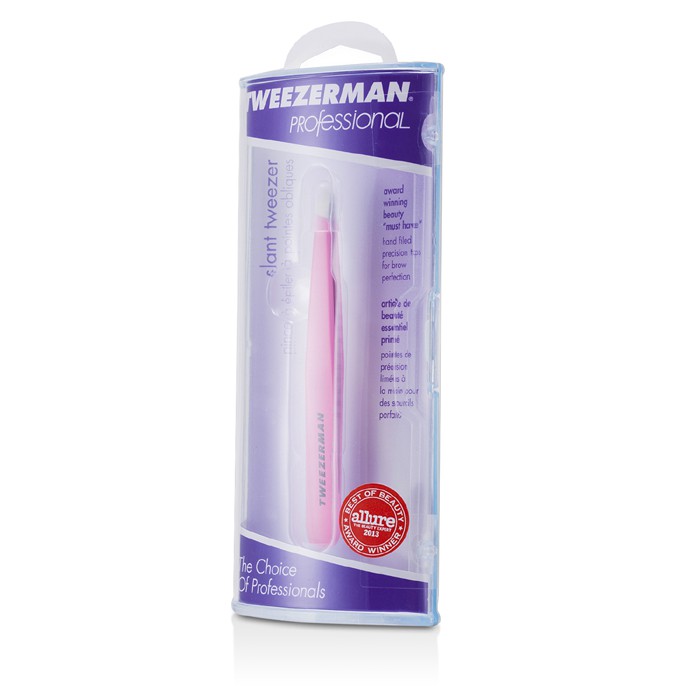 Tweezerman PPinzas Depiladoras Profesionales Picture ColorProduct Thumbnail