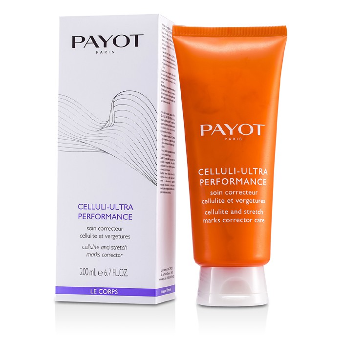 Payot 柏姿 美體修復精華乳 200ml/6.7ozProduct Thumbnail