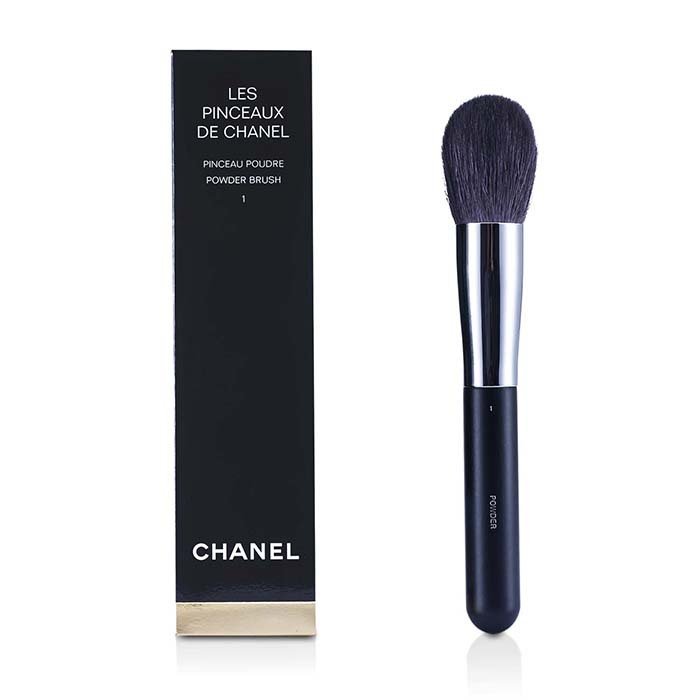 Chanel Les Pinceaux De Powder Brush #1, 1 Picture Color