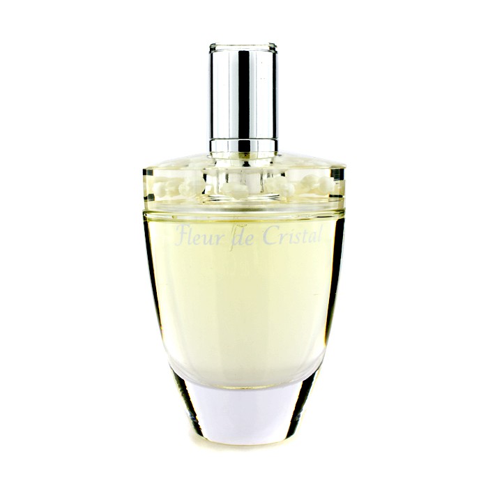 Lalique فلور دو كريستال أو دو برفوم بخاخ 100ml/3.3ozProduct Thumbnail