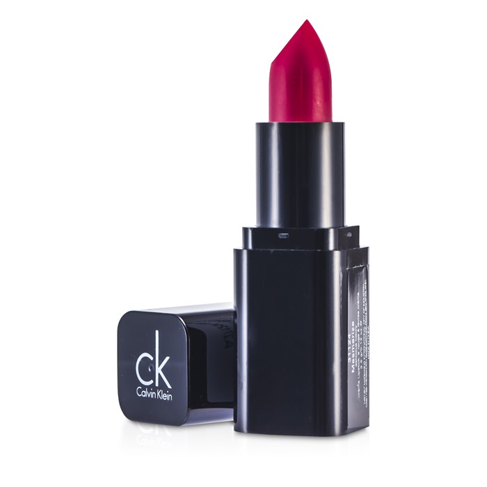 Calvin Klein Delicious Luxury Creme Lipstick (New Packaging) 3.5g/0.12ozProduct Thumbnail