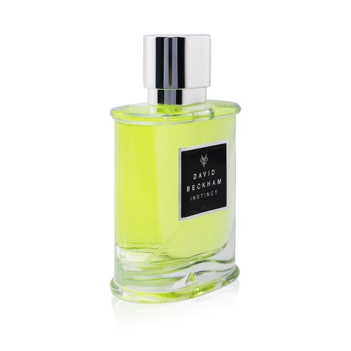 David Beckham Instinct Eau De Toilette Spray (Unboxed) 75ml/2.5ozProduct Thumbnail