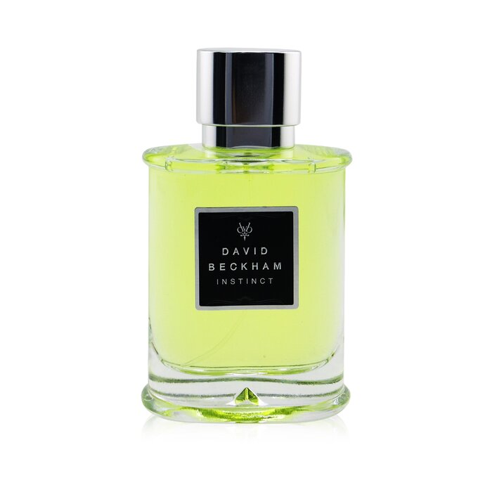 David Beckham Instinct Eau De Toilette Spray (Unboxed) 75ml/2.5ozProduct Thumbnail