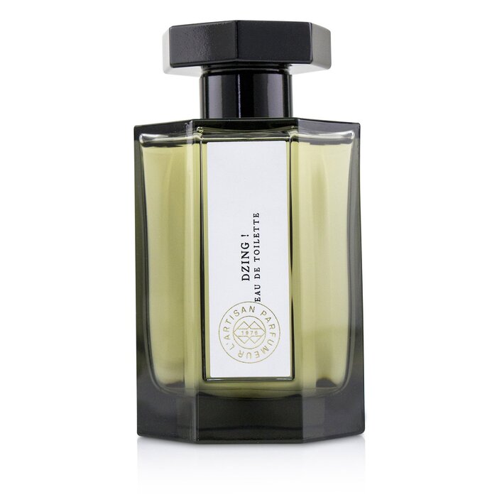 L'Artisan Parfumeur Dzing! Eau De Toilette Spray (Unboxed) 100ml/3.4ozProduct Thumbnail