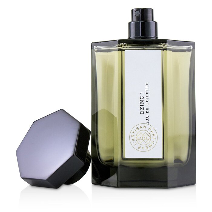 L'Artisan Parfumeur Dzing! Eau De Toilette Spray (Unboxed) 100ml/3.4ozProduct Thumbnail