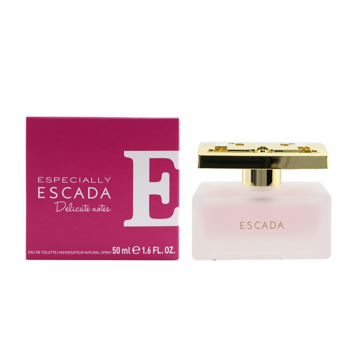 Escada Especially Escada Delicate Notes Eau De Toilette Spray 50ml/1.7ozProduct Thumbnail