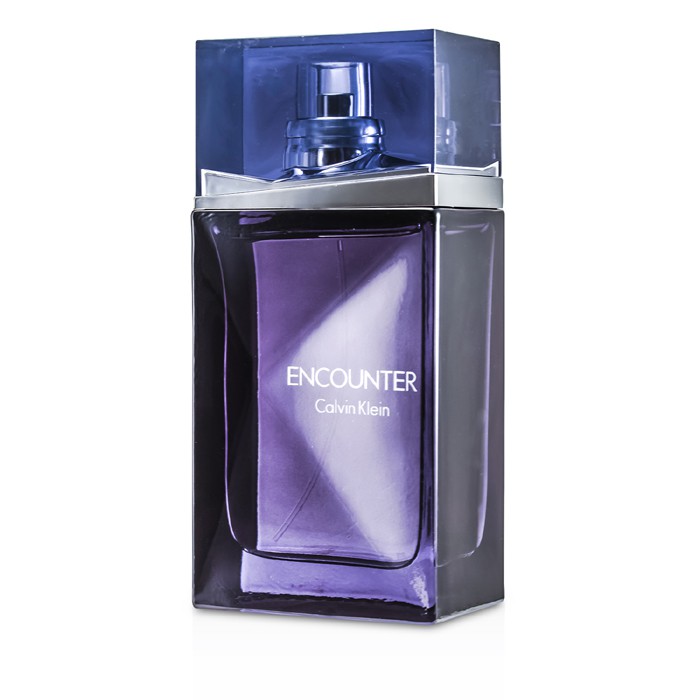Calvin Klein Encounter Eau De Toilette Spray 100ml/3.4ozProduct Thumbnail