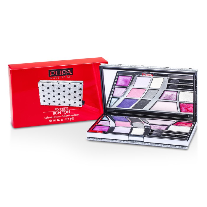 Pupa Estuche Bon Ton 12.6g/0.443ozProduct Thumbnail