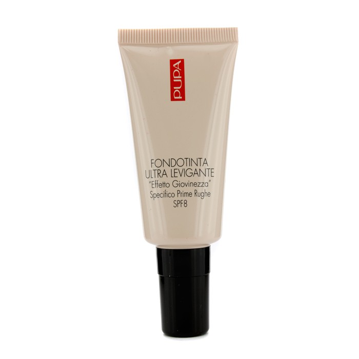 Pupa Ultra Smoothing Foundation SPF 8 35ml/1.18ozProduct Thumbnail