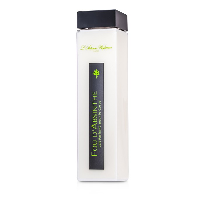 L'Artisan Parfumeur Fou D'Absinthe Молочко для Тела 200ml/6.8ozProduct Thumbnail