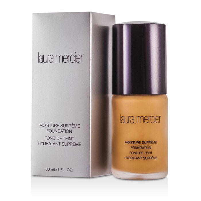 Laura Mercier Moisture Supreme Foundation 30ml/1ozProduct Thumbnail
