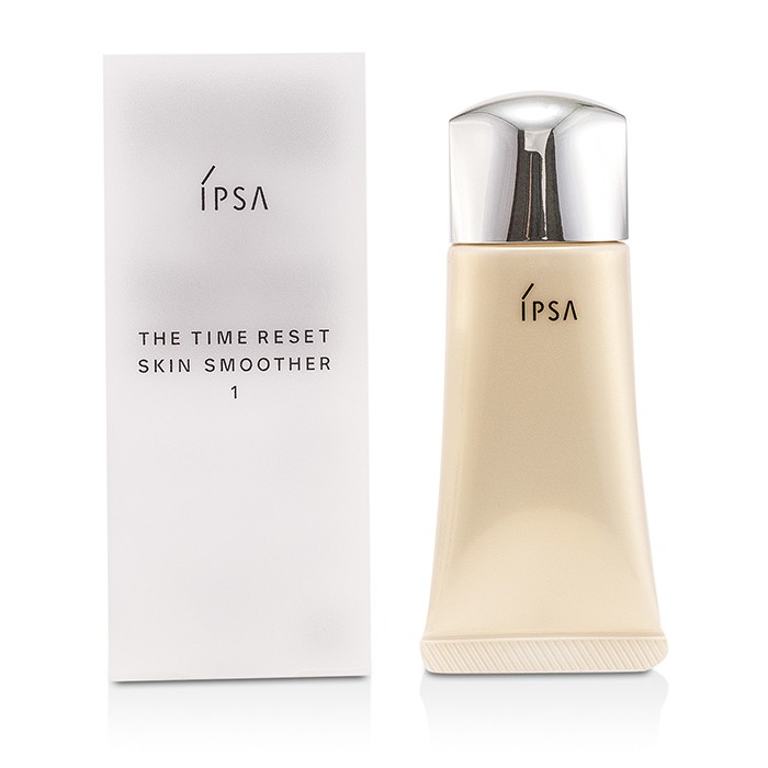 Ipsa منعم البشرة ذا تايم رست 1 15g/0.5ozProduct Thumbnail