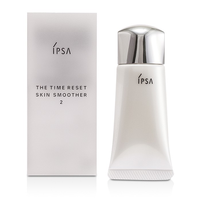 Ipsa The Time Reset Skin Smoother 2 15ml/0.5ozProduct Thumbnail
