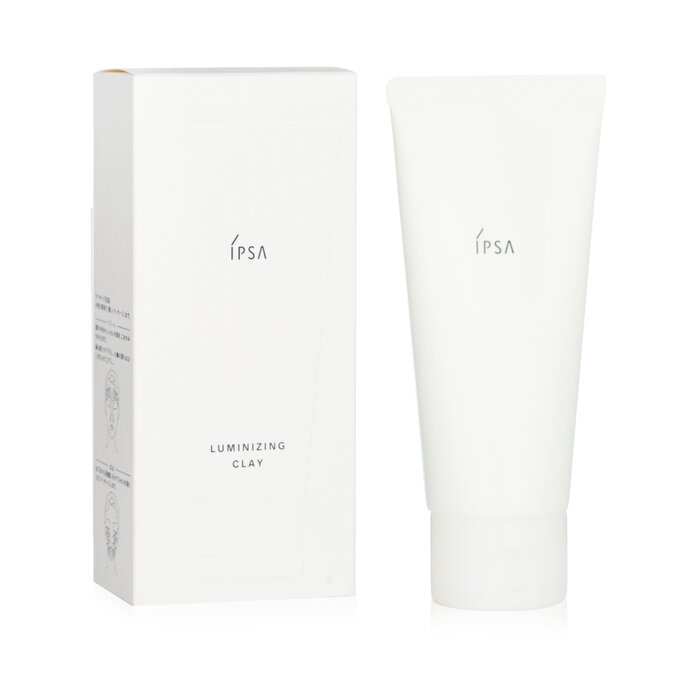 Ipsa Luminizing Clay 100g/3.5ozProduct Thumbnail