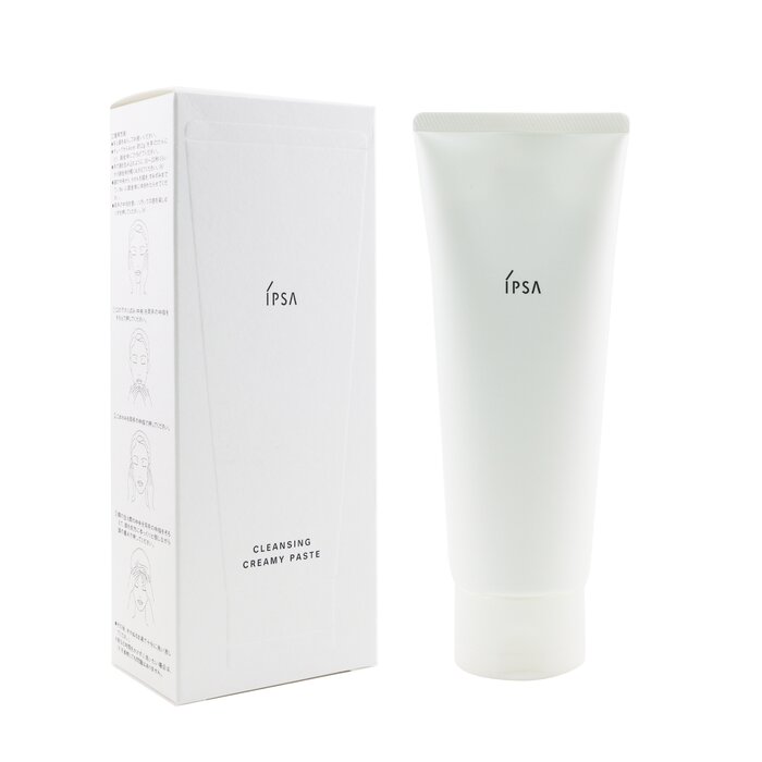 Ipsa Premier Line Cleansing Creamy -puhdistusvoide 170g/5.7ozProduct Thumbnail