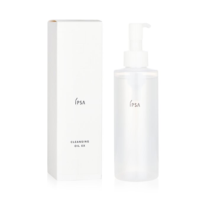Ipsa Cleansing Oil Ex 196ml/6.5ozProduct Thumbnail