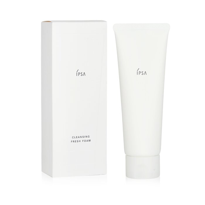 Ipsa Cleansing Fresh Foam 125g/4.4ozProduct Thumbnail
