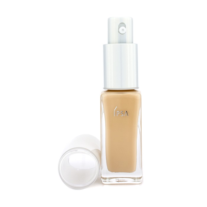 Ipsa Pure Protect Liquid Foundation SPF25 25ml/0.84ozProduct Thumbnail