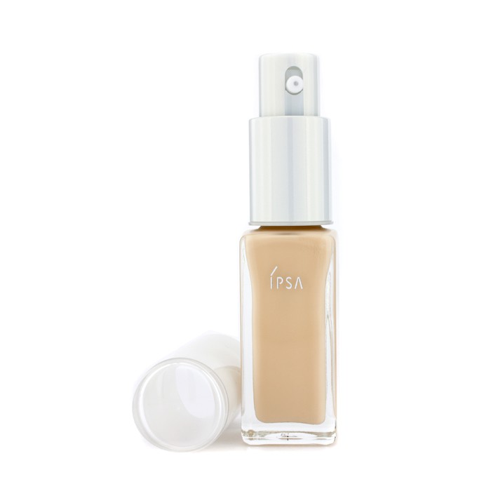 Ipsa Pure Protect Liquid Foundation SPF25 25ml/0.84ozProduct Thumbnail