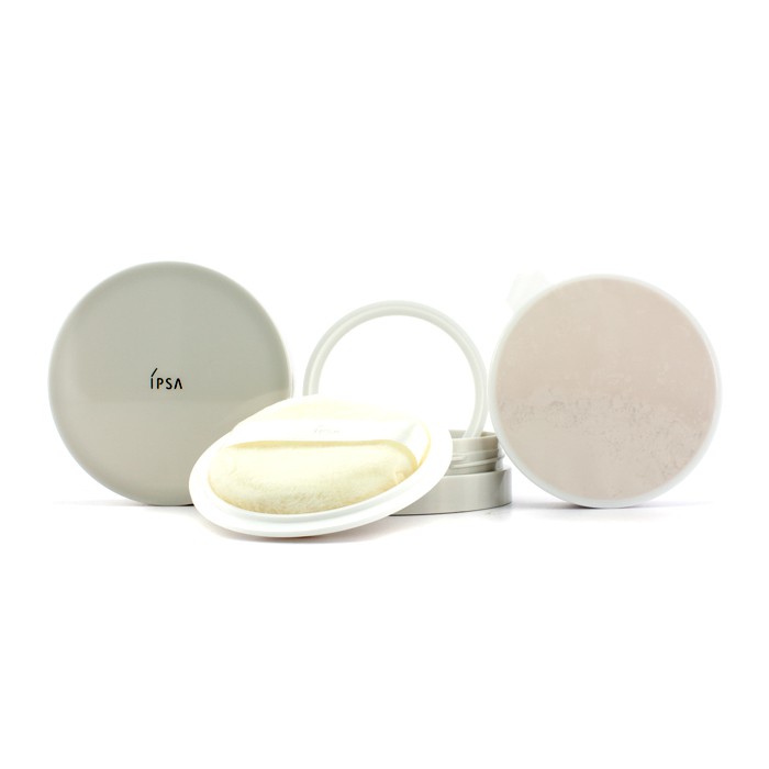 Ipsa Pure Loose Powder 15g/0.52ozProduct Thumbnail