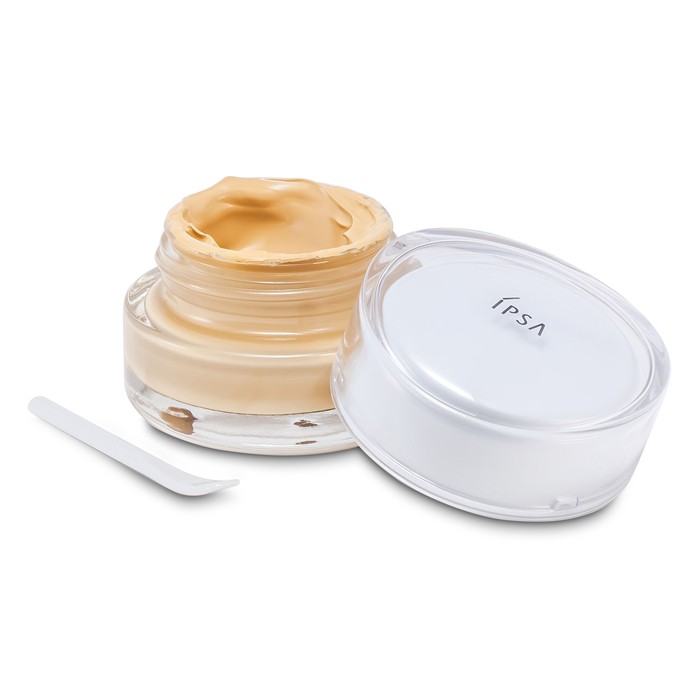 Ipsa Pure Protect Krem Foundation SPF15 25g/0.88ozProduct Thumbnail