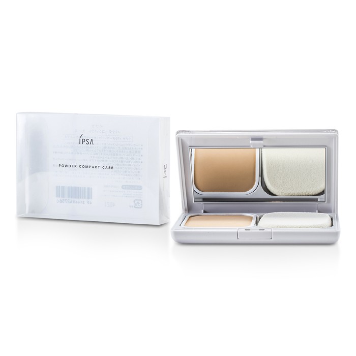 Ipsa Pure Protect Powder Compact SPF25 With Case 9g/0.31ozProduct Thumbnail