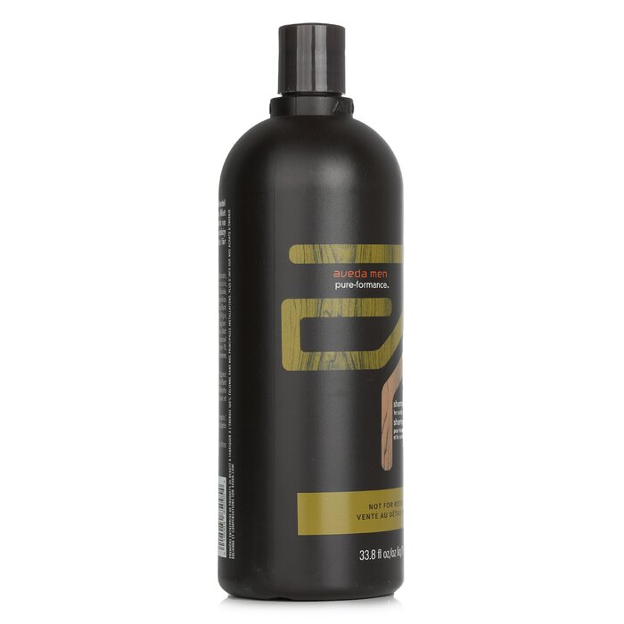 Aveda Men Pure-Formance Shampoo - For Scalp and Hair (Salon Product) 1000ml/33.8ozProduct Thumbnail