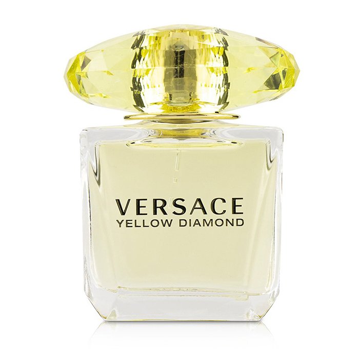 Versace Yellow Diamond Eau De Toilette Spray  30ml/1ozProduct Thumbnail