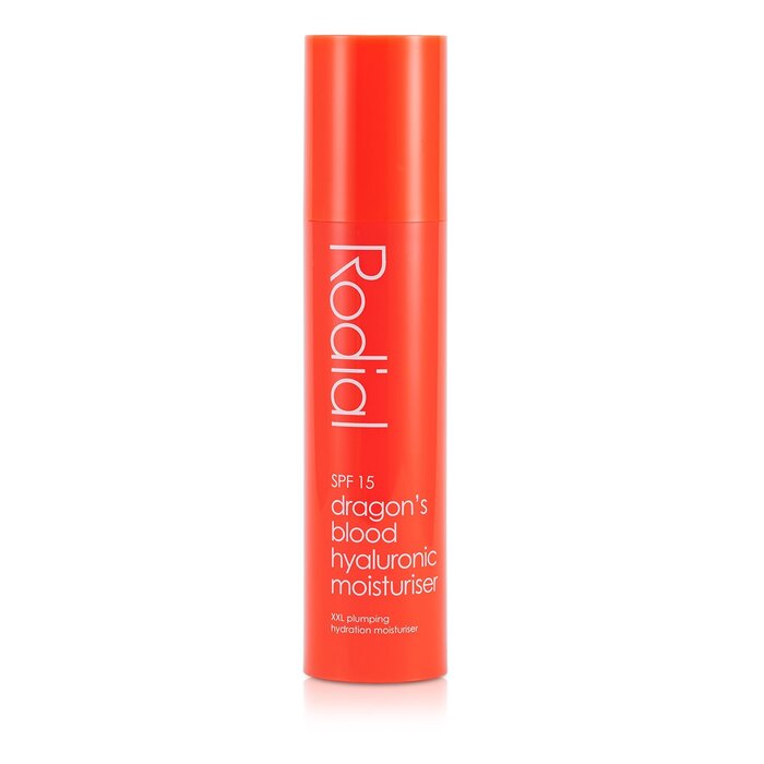 Rodial Dragon's Blood Hyaluronic Moisturiser SPF15 50ml/1.7ozProduct Thumbnail