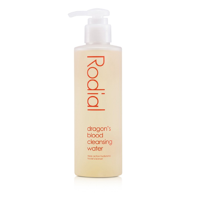Rodial Dragon's Blood Cleansing Water 200ml/6.67ozProduct Thumbnail