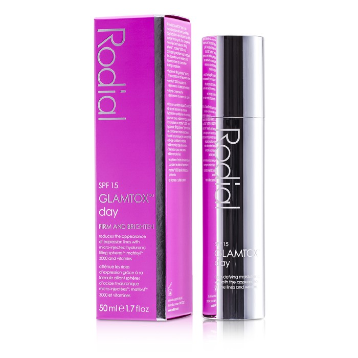 Rodial Glamtox Day SPF 15 50ml/1.7ozProduct Thumbnail