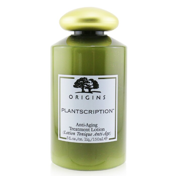 Origins Plantscription Anti-Aging Treatment Lotion 150ml/5ozProduct Thumbnail