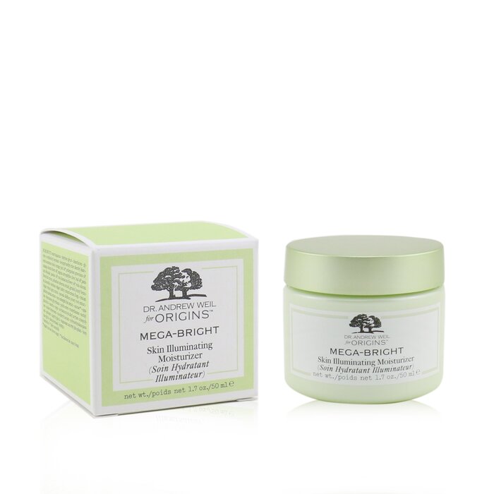Origins Dr. Andrew Mega-Bright Skin Illuminating Moisturizer 50ml/1.7ozProduct Thumbnail