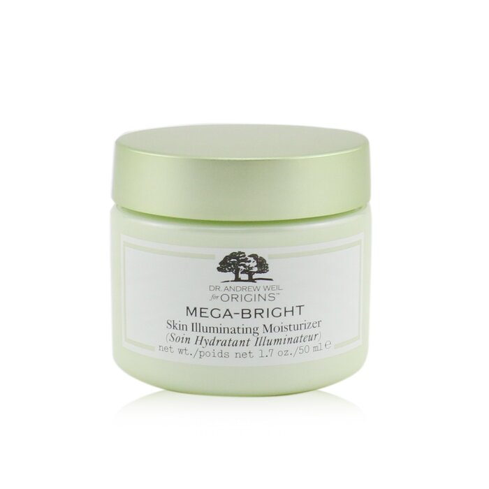Origins Dr. Andrew Mega-Bright Skin Illuminating Moisturizer 50ml/1.7ozProduct Thumbnail