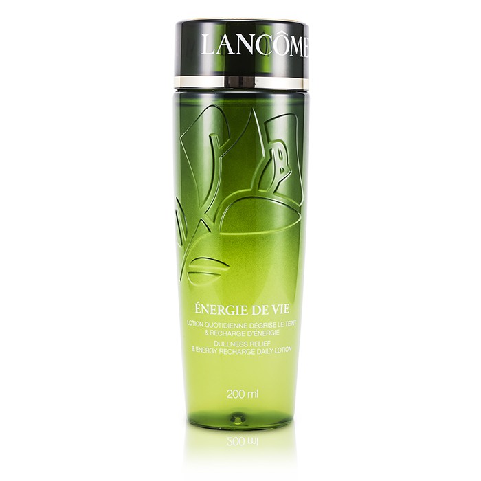Lancome Pleťová voda pro oživení a regeneraci pokožky Energy De Vie Dullness Relief & Energy Recharge Daily Lotion (vyrobena v Japonsku) 200ml/6.7ozProduct Thumbnail