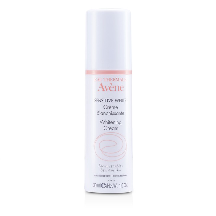 아벤느 Avene 센시티브 화이트 화이트닝 크림 (민감성 피부용) 30ml/1ozProduct Thumbnail
