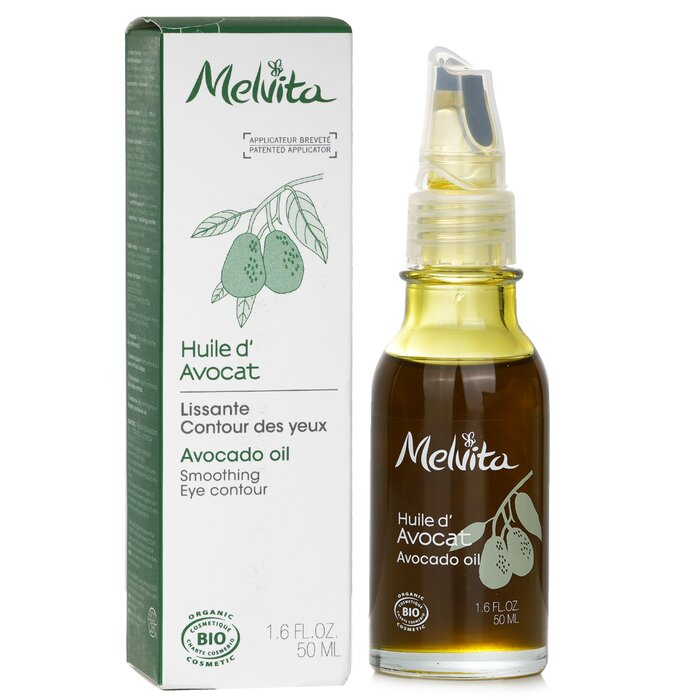 Melvita Avocado Oil 50ml/1.6ozProduct Thumbnail