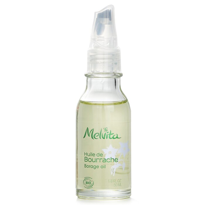 Melvita Borage Oil 50ml/1.6ozProduct Thumbnail