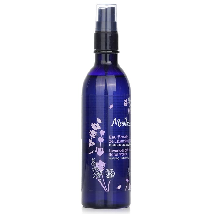 Melvita Lavender Floral Water 200ml/6.7ozProduct Thumbnail