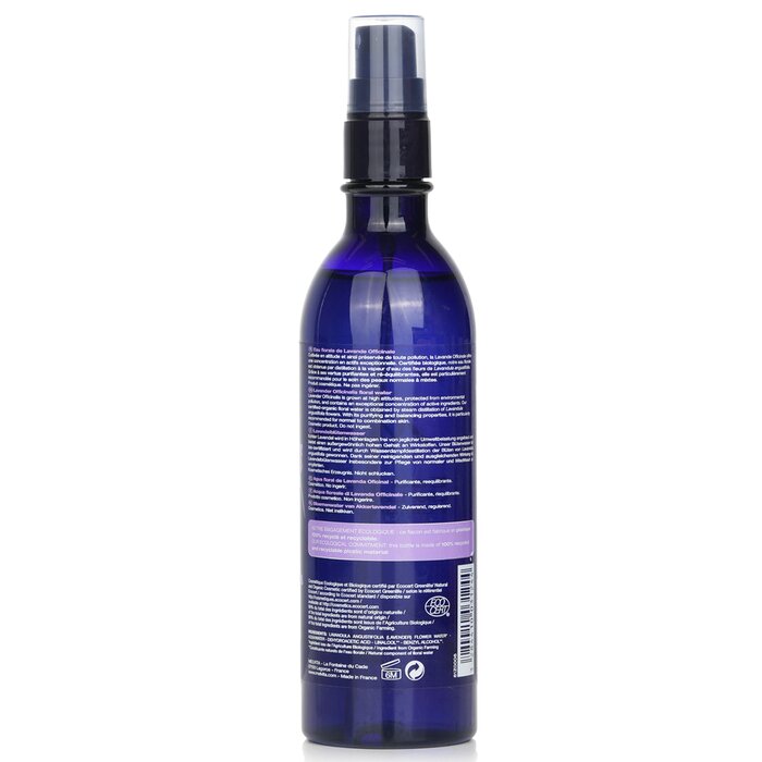 Melvita Lavender Floral Water 200ml/6.7ozProduct Thumbnail