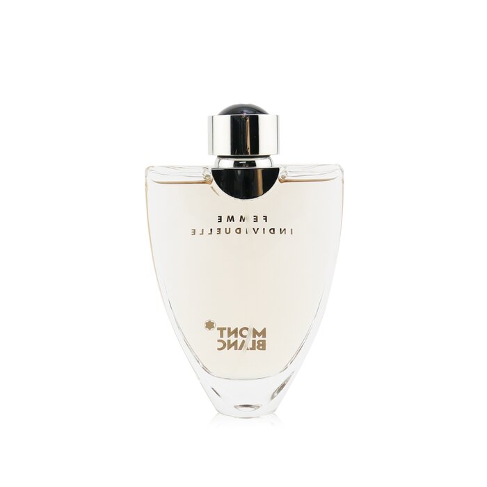 Montblanc Individuelle Eau De Toilette Spray (Unboxed) 75ml/2.5ozProduct Thumbnail