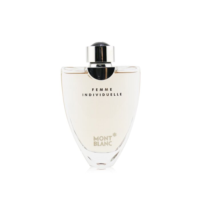 Montblanc Individuelle Eau De Toilette Spray (Unboxed) 75ml/2.5ozProduct Thumbnail