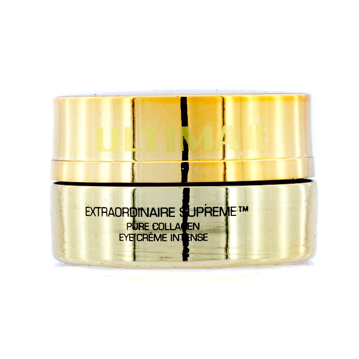 Ultima Extraordinaire Supreme Pure Collagen Eye Creme Intense 15ml/0.5ozProduct Thumbnail