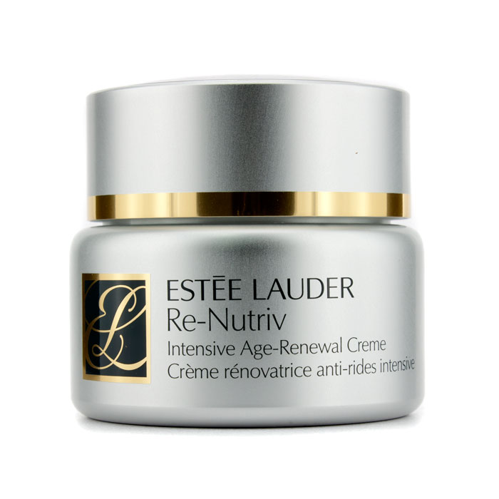 Estee Lauder ครีมกระตุ้นผิวใหม่เข้มข้น Re-Nutriv 50ml/1.7ozProduct Thumbnail