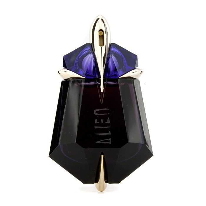 Thierry Mugler (Mugler) Alien Magic The Refillable Stones Eau De Parfum Spray 40ml/1.4ozProduct Thumbnail