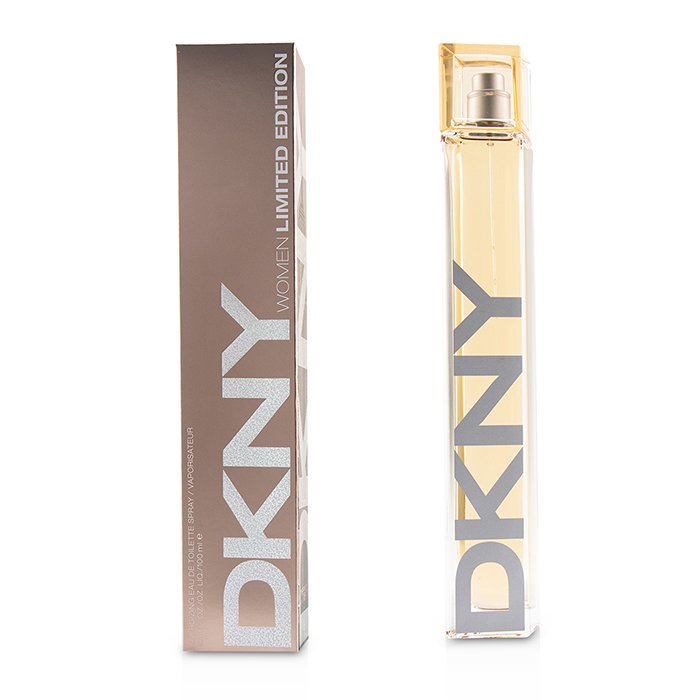 DKNY Energizing Eau De Toilette Spray (Limited Edition) 100ml/3.4ozProduct Thumbnail